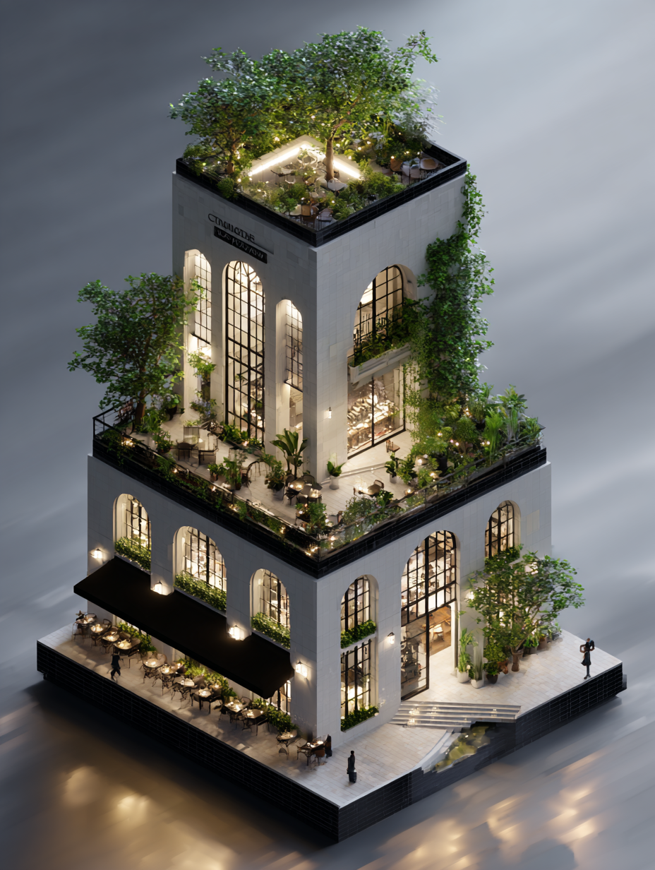 요리하는 이미지